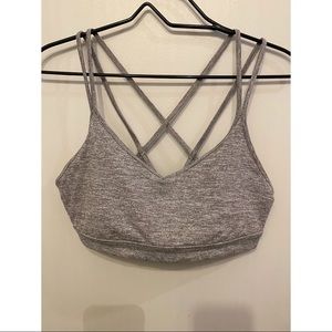 Old Navy sports bra